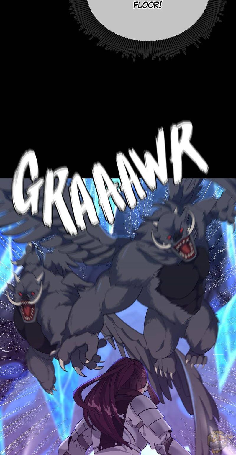 The Beginning After The End Chapter 117 image 006